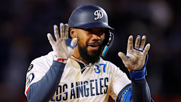 The Los Angeles Dodgers are as good as advertised in 2025, finding themselves near the top of the MLB Power Rankings.