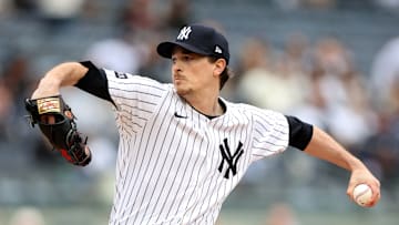 Max Fried has emerged as the best pitcher on the New York Yankees in 2025.