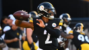 Houston Texans v Pittsburgh Steelers