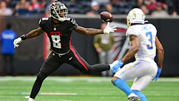 Los Angeles Chargers, Kyle Pitts