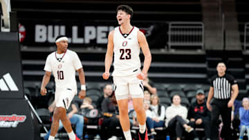 Stetson v Nebraska-Omaha