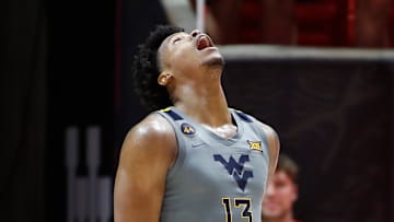 West Virginia v Utah