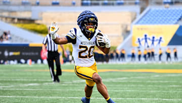 West Virginia Spring Game