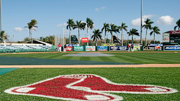 Pittsburgh Pirates v Boston Red Sox