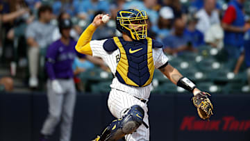 Colorado Rockies v Milwaukee Brewers