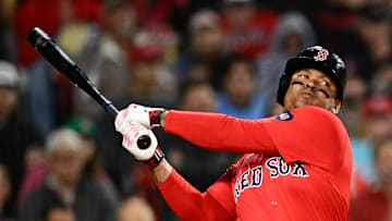 Minnesota Twins v Boston Red Sox