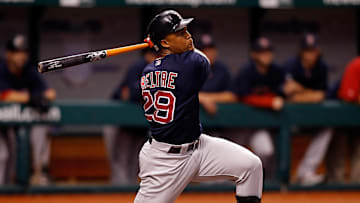 Boston Red Sox v Tampa Bay Rays