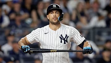 Minnesota Twins v New York Yankees
