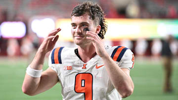 Illinois v Nebraska