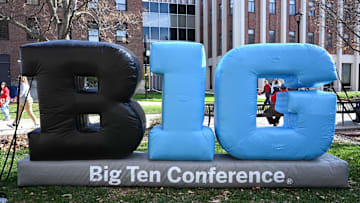 Big 10 Logo