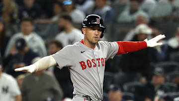 Wild Card Series - Boston Red Sox v New York Yankees - Game Two