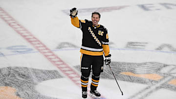 Los Angeles Kings v Pittsburgh Penguins