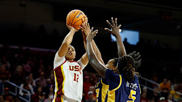 USC v UNC Greensboro