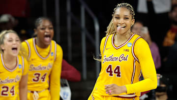 USC v Mississippi State