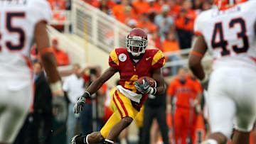 Rose Bowl - Illinois v USC