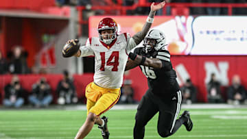 USC v Nebraska