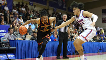 Southwest Maui Invitational - Day One