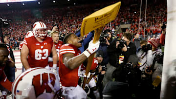 Minnesota v Wisconsin