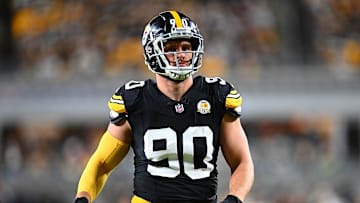 New York Jets v Pittsburgh Steelers