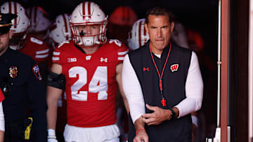 Purdue v Wisconsin