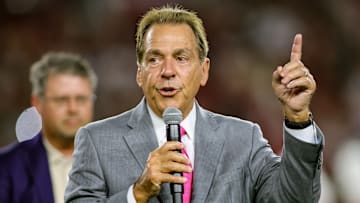 USF v Alabama