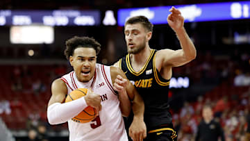 Appalachian State v Wisconsin