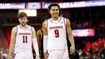 Appalachian State v Wisconsin