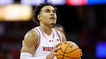 UT-Rio Grande Valley v Wisconsin
