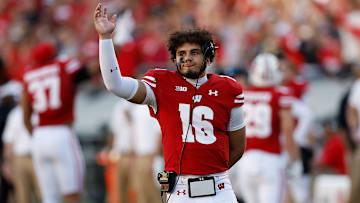 Purdue v Wisconsin