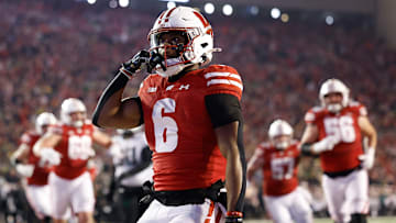 Oregon v Wisconsin