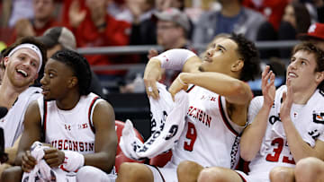 Iowa v Wisconsin