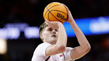 Iowa v Wisconsin