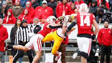 Minnesota v Wisconsin