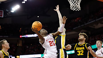 Iowa v Wisconsin
