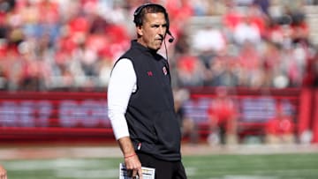Wisconsin v Rutgers