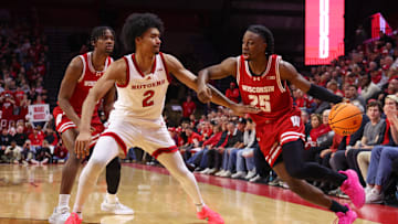 Wisconsin v Rutgers