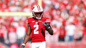 Rutgers v Wisconsin