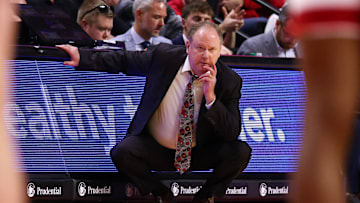 Wisconsin v Rutgers