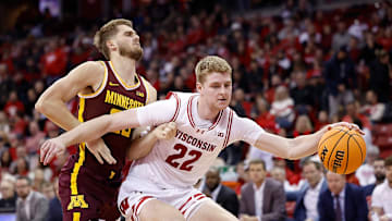 Minnesota v Wisconsin