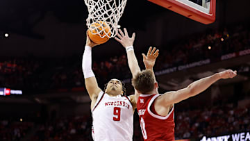 Nebraska v Wisconsin