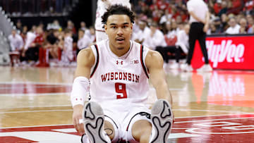 Nebraska v Wisconsin