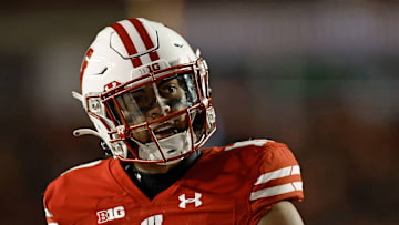 Nebraska v Wisconsin