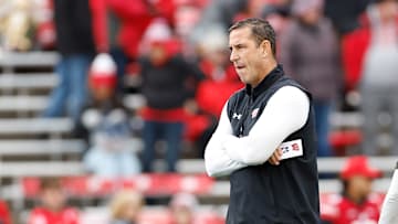 Northwestern v Wisconsin