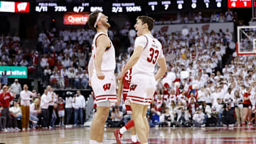 Indiana v Wisconsin