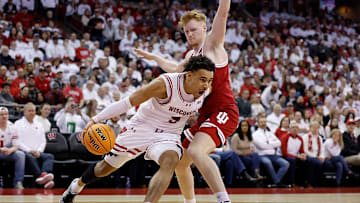 Indiana v Wisconsin