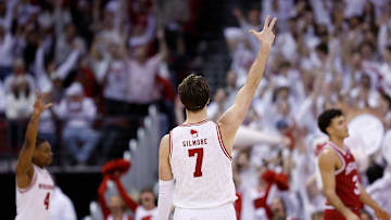 Indiana v Wisconsin