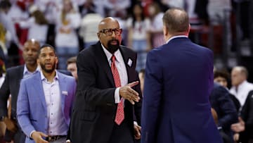 Indiana v Wisconsin