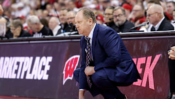 Indiana v Wisconsin