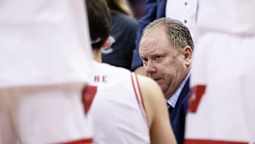 Indiana v Wisconsin