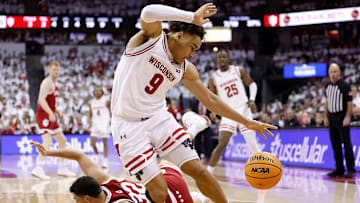 Indiana v Wisconsin